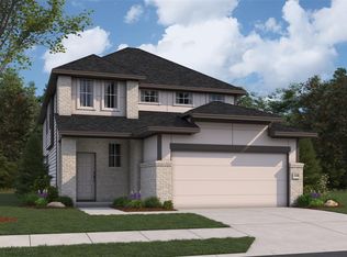 3069 Arrowwood Dr, Brookshire, TX 77423