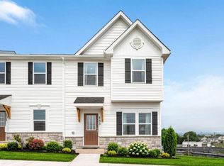 331 Nottingham Row, Mount Crawford, VA 22841