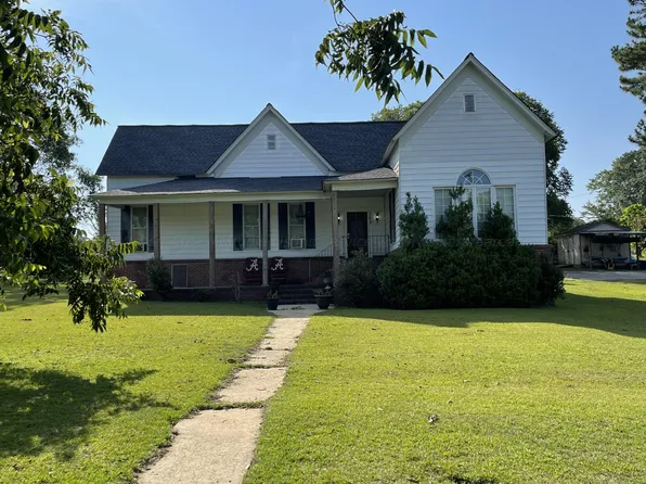 752 2nd St NE, Carbon Hill, AL 35549