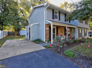 1587 Native Dancer Ct, Annapolis, MD