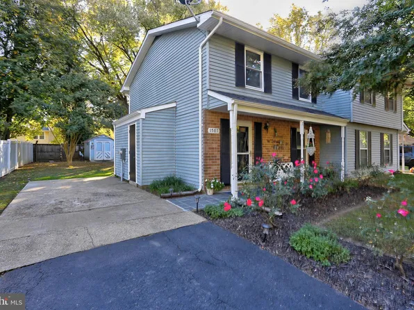 1587 Native Dancer Ct, Annapolis, MD 21409