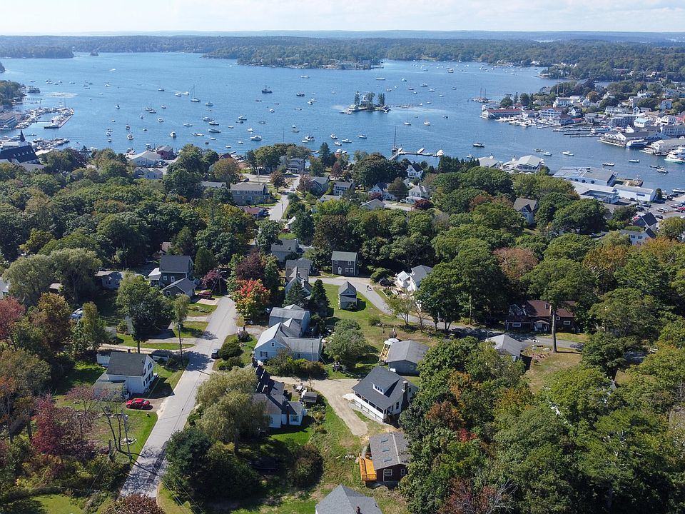 40 Bay Street, Boothbay Harbor, ME 04538 MLS 1544630 Zillow
