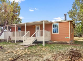 8168 W Dukes Rd, Payson, AZ 85541