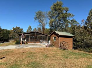 57 Chimney Rdg, Blairsville, GA 30512