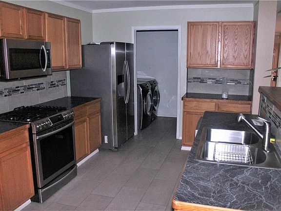 2nd image of 7124 Lake Hawkins Dr