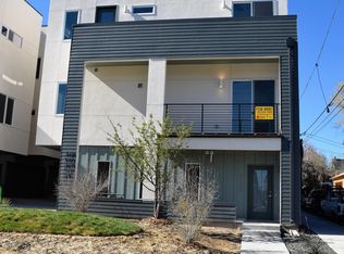 3115 W 18th Ave, Denver, CO 80204