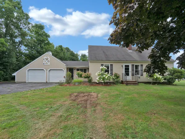 586 Lebanon Street, Sanford, ME 04073