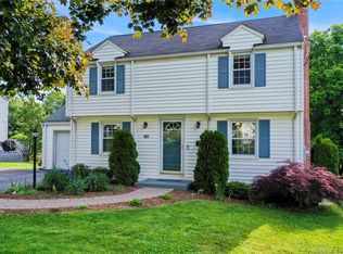 60 Cherryfield Dr, West Hartford, CT 06107