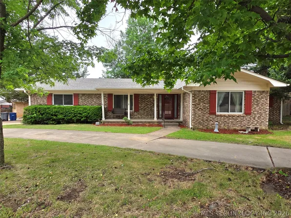 6130 S Joplin Ave, Tulsa, OK 74136