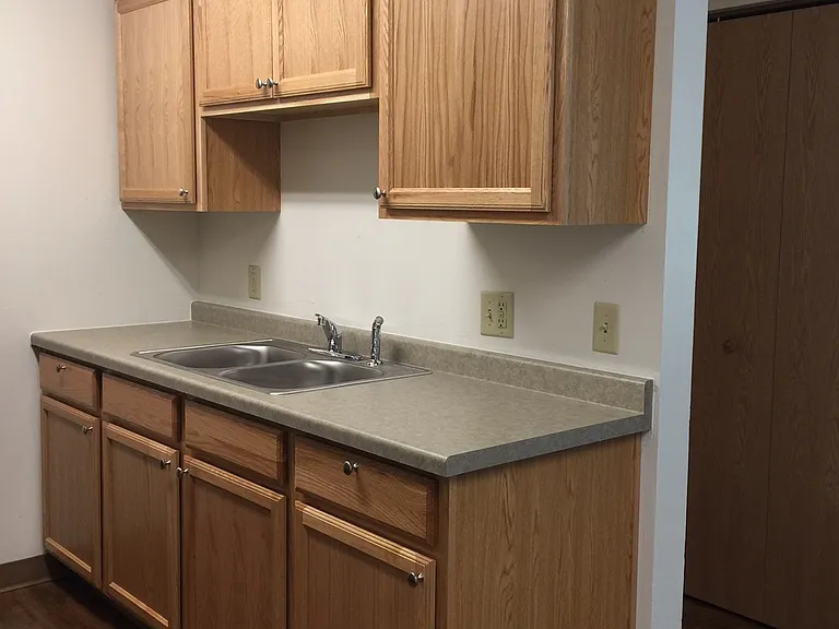 Homestead Apartments — Photo 21