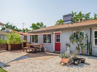 5700 Cibola Way #3, Sacramento, CA 95820