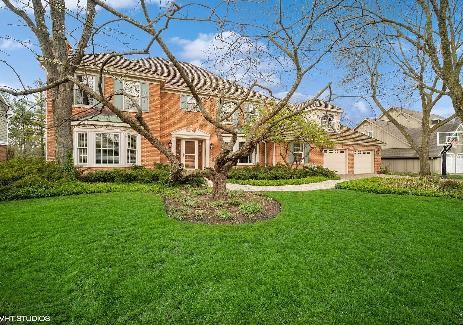 1717 Highland Ter, Glenview, IL 60025 Zillow