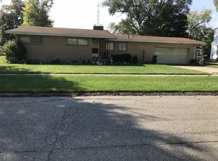 3201 Begole St, Flint, MI 48504