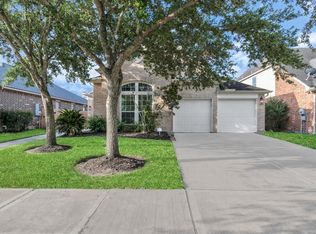 5434 Linden Rose Ln, Sugar Land, TX 77479