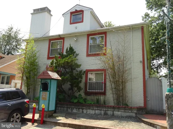 110 E Fortieth St, Wilmington, DE 19802