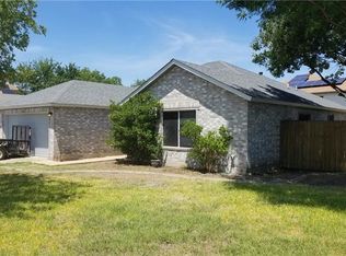 1220 Bradbury Ln, Austin, TX 78753