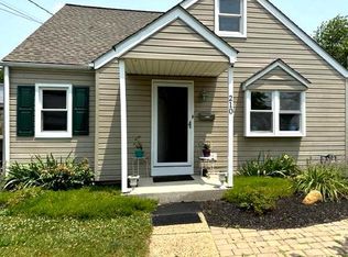 210 W Franklin Ave, New Castle, DE 19720