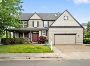 16091 NW Energia St, Portland, OR 97229