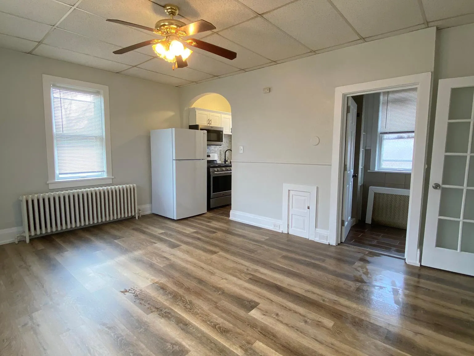 1 bed, 705 sqft, $1,099 — Photo 3