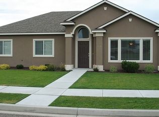 540 Fort St, Richland, WA 99352