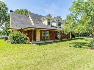 5720 E Fm 4, Grandview, TX 76050