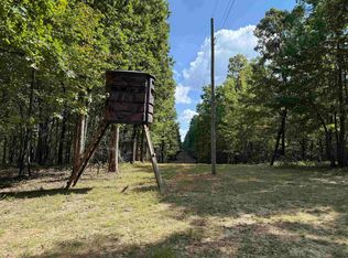 0 Butler Rd, Tilly, AR 72679