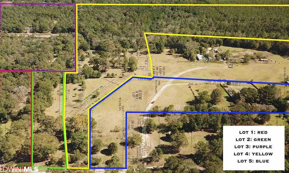 2nd image of 4500 John Sims Rd E
