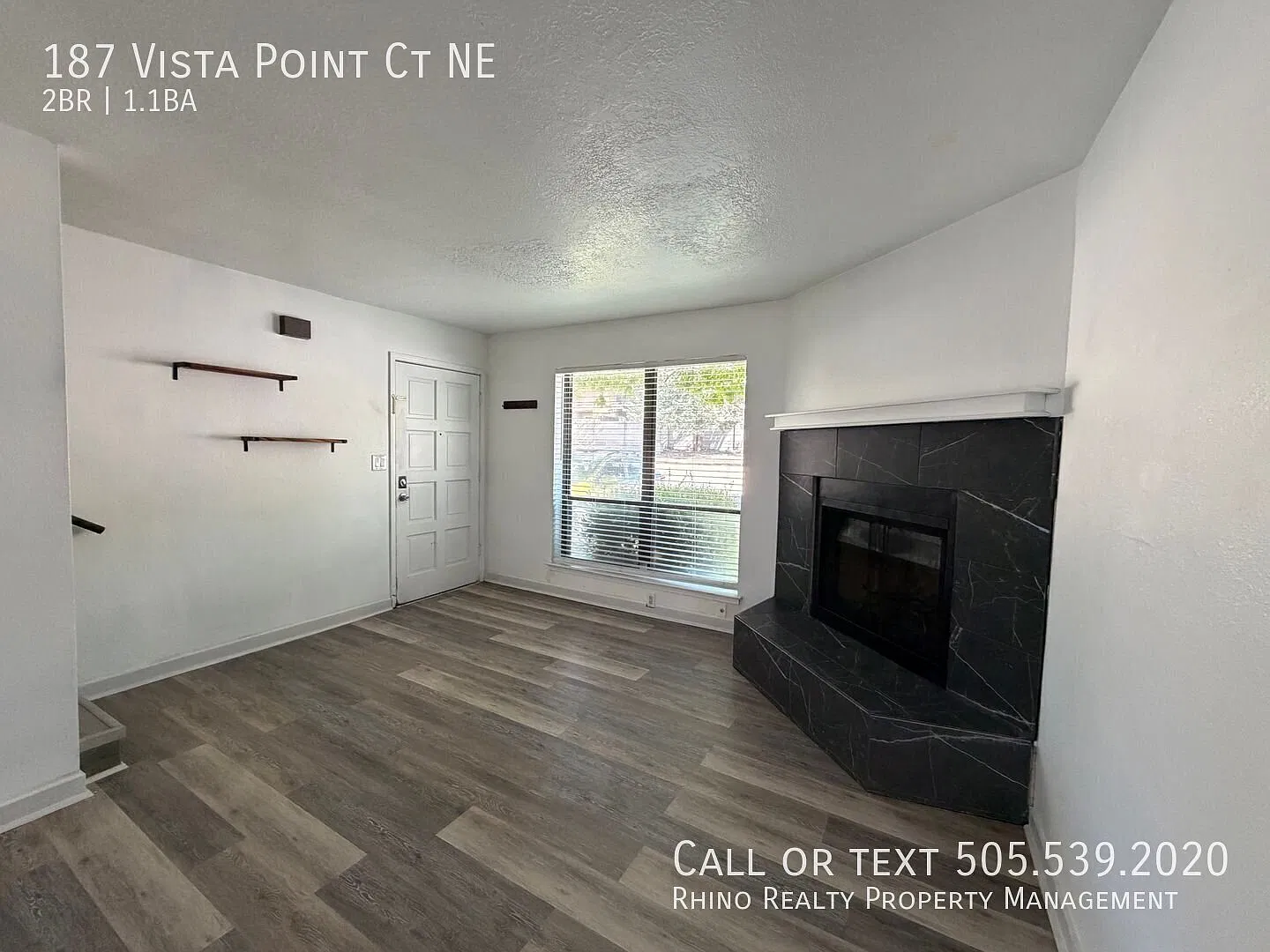Updated 2 Bedroom 1.5 Bathroom Located In ABQ Foothills! — Photo 4