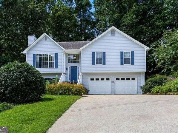 3705 Winding Trail Ct, Douglasville, GA 30135