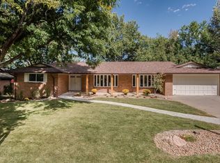 3826 S Jersey St, Denver, CO 80237