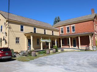 5467 Route 7, Ferrisburgh, VT 05456