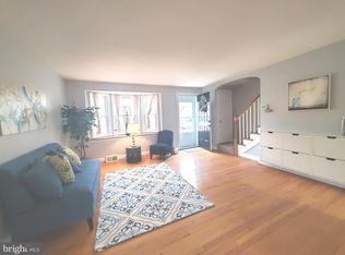 119 Overbrook Rd, Baltimore, MD 21212