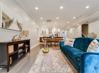218 New York Ave #1A, Jersey City, NJ 07307