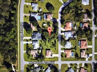 474 Chamber St NW, PORT CHARLOTTE, FL 33948