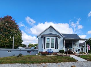 212 W Ridge St, Newtown, IN 47969