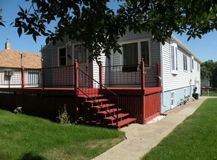 400 2nd Ave NE, Mandan, ND 58554