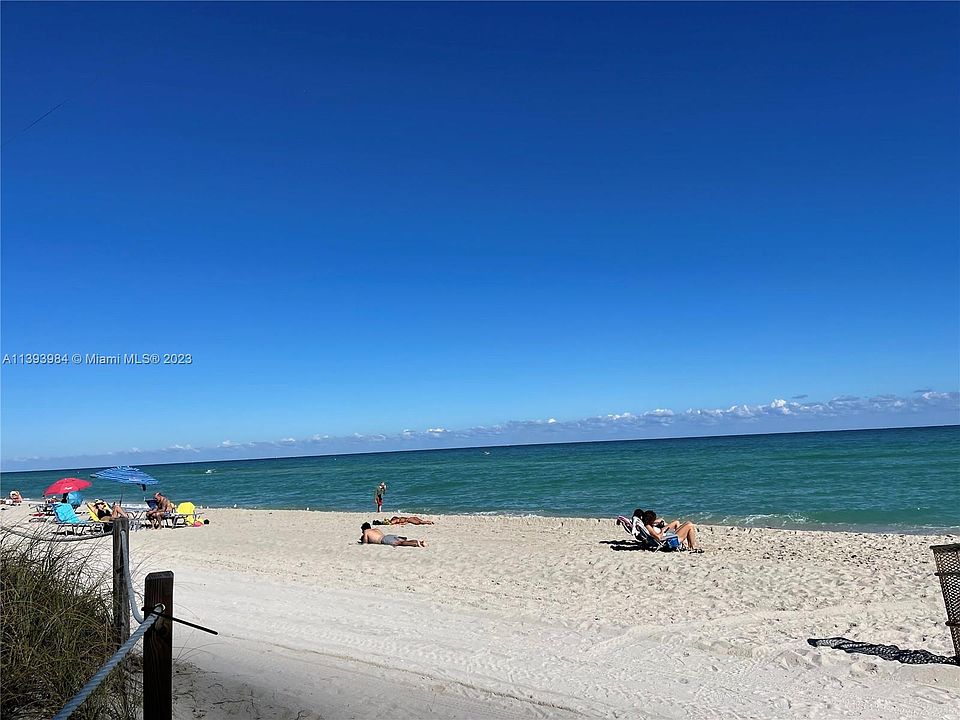 1st image of 6917 Collins Ave APT 1006