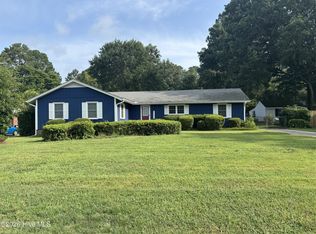 304 Ridge Rd NW, Wilson, NC 27896
