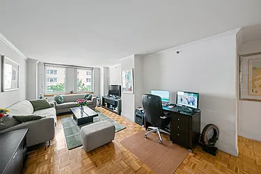 404 East 76th Street, #3C