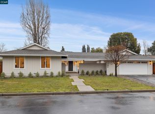 1 Juniper Way, Moraga, CA 94556