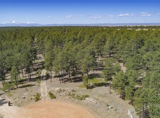 10365 Elizabeth Way, Colorado Springs, CO 80908