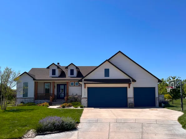 11325 W Fontana Ct, Wichita, KS 67205