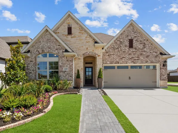 6205 Whitebrush Pl, Fort Worth, TX 76123
