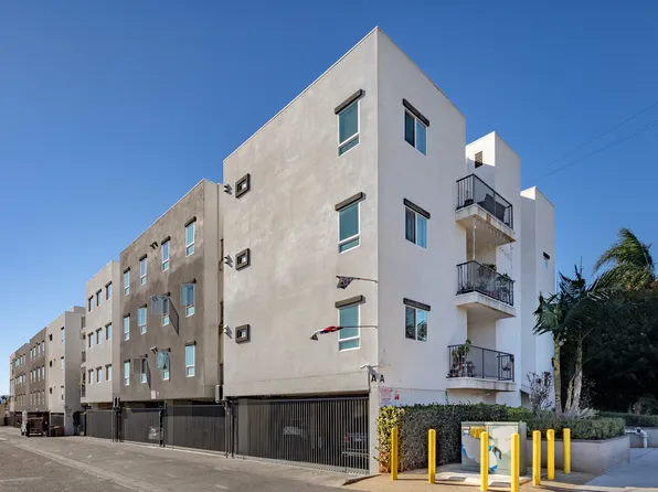 Chase St Apartments, 18528 Chase St APT 302A, Northridge, CA 91324