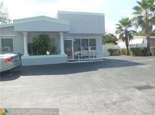 6720 Taft St, Hollywood, FL 33024