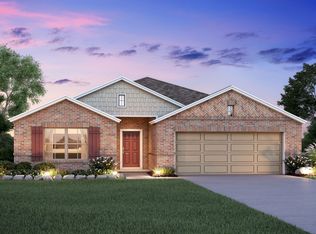 302 Stablebrook St, Magnolia, TX 77354