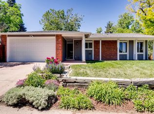15891 E Mercer Pl, Aurora, CO 80013