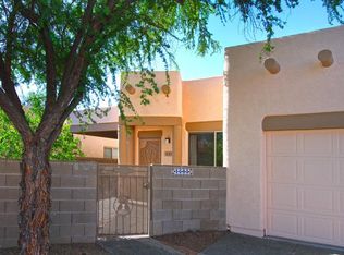 1583 E Painted Colt Loop, Tucson, AZ 85719
