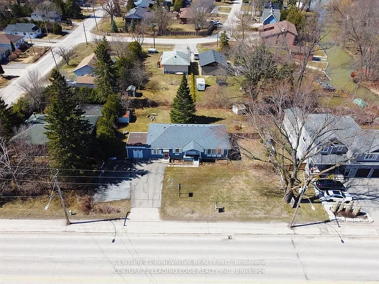 350 The Queensway S #MAIN — Photo 21