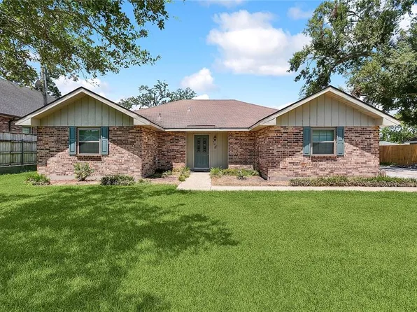 700 Tullulah Ave, River Ridge, LA 70123